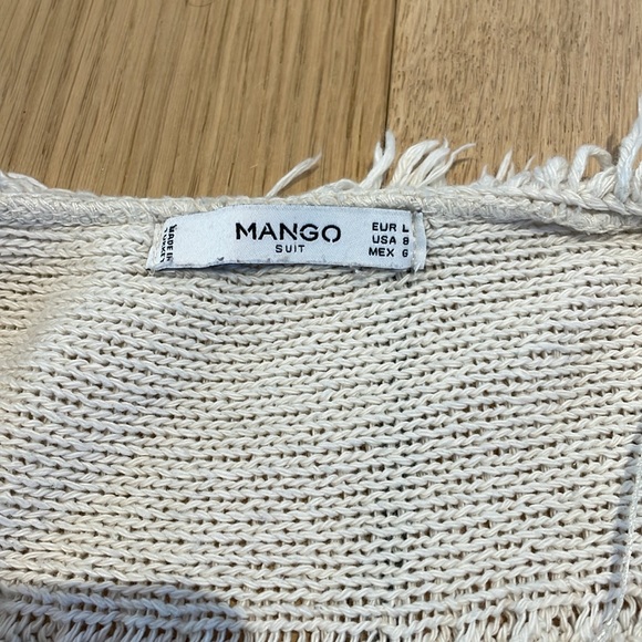 Mango Cardigan - Picture 2 of 5